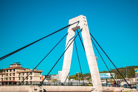 Cidade de Brusque Santa Catarina