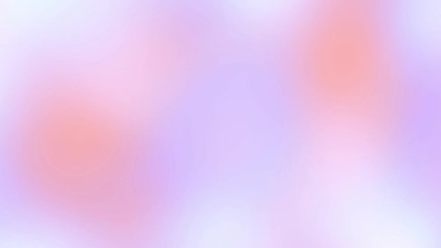 Moving abstract blur defocused background.. Looping footage.
