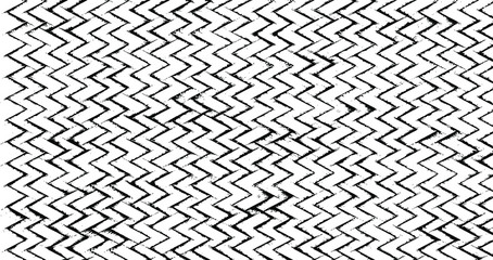 Fototapeta premium Rough texture. Worn down wallpaper pattern design. Broken plaster grunge damask effect. Distressed overlay texture design. Vector illustration. Eps10.