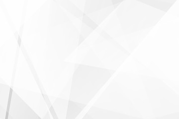 Abstract white and grey on light silver background modern design. Vector illustration EPS 10.