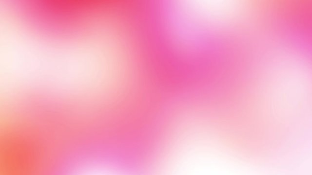 Moving abstract blur defocused background.. Looping footage.