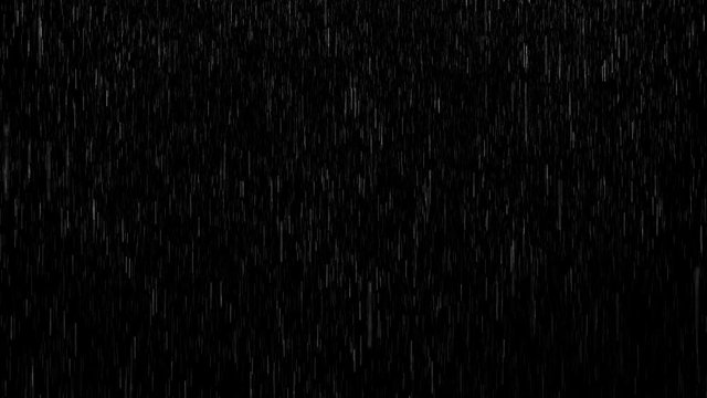 4k Loop Rain Drops Falling Alpha, Real Rain, High quality, Slow Rain, Thunder, speedy, night, Dramatic, Sky Drops, Check our page for more 4K Rain Footages, falling, Can use as Alpha, shower, rainfall