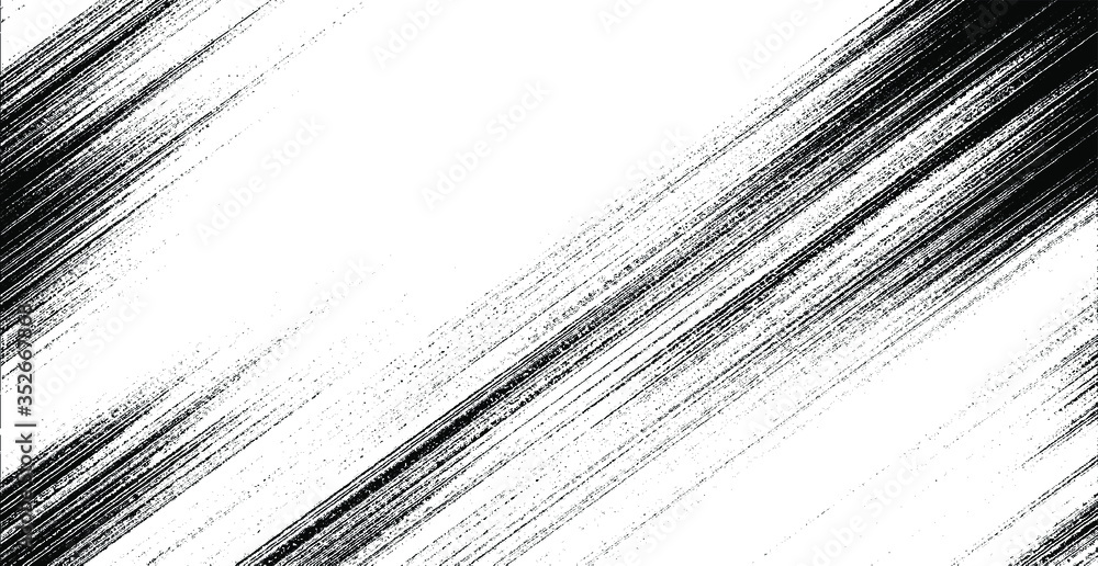 Poster glitch effect. linear texture. parallel and intersecting lines in abstract pattern. abstract texture