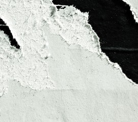 Grunge Textures Ripped Paper