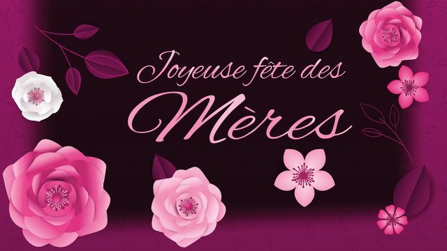 Rose Fonce Images Browse 177 Stock Photos Vectors And Video Adobe Stock