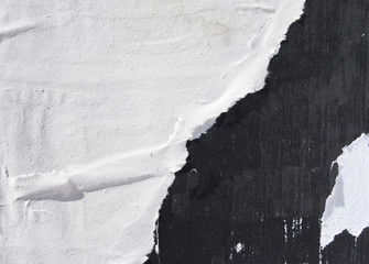 Grunge Textures Ripped Paper