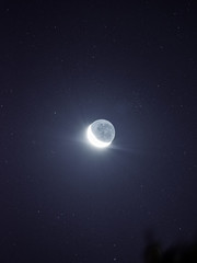Moon light