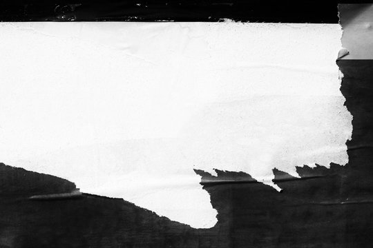 Grunge Textures Ripped Paper