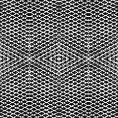 Grid Geometric Seamless Pattern Texture