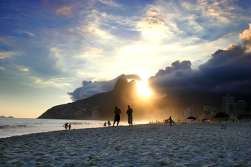 ipanema rio de janeiro