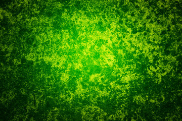 Obraz premium abstract green background