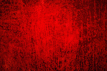 red wall texture