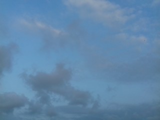 Fototapeta premium clouds in the sky