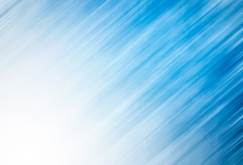 abstract blue background with lines