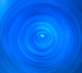 abstract blue water background