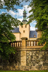 Royal palace from the 15th century in the center of Kutna Hora, UNESCO World Heritage Site, Czech...