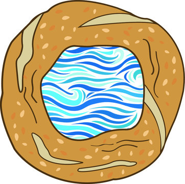 recommend clip art: istanbul illustration