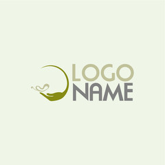 logo for business
