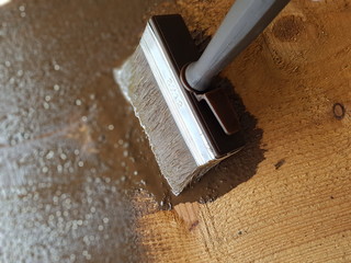 paint wood preservative paint