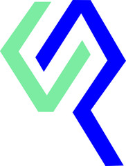 sign isolated on white