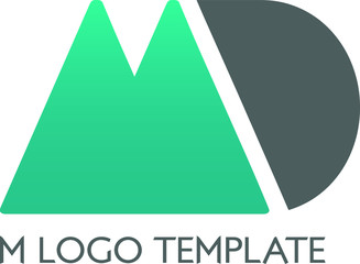 green christmas tree