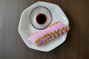 板わさ