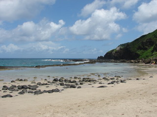 Morro e Mar
