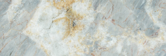 Gray light marble stone texture background