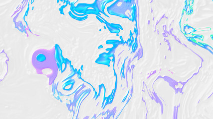 Abstract painting colorful on canvas background texture. pastel color.