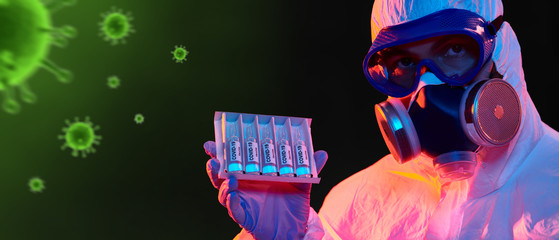 vaccination against pandemic