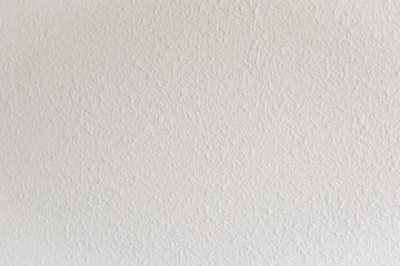 Light white blank concrete wall