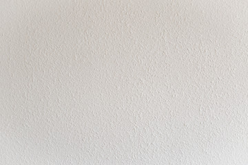 Light white blank concrete wall