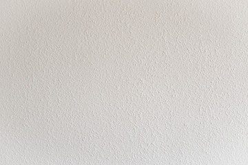 Obraz premium Light white blank concrete wall