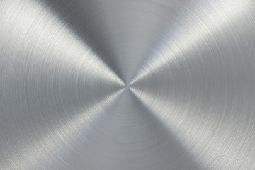 Metal stainless steel texture background