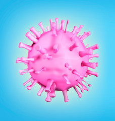 coronavirus - covid 19, alerta mundial para la epidemia.