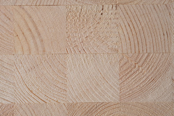 Wood texture background surface with old natural pattern. Texture of wood background close up. Top view. Copy space.