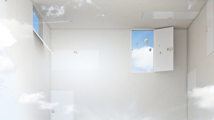 Concept of choice and opportunity