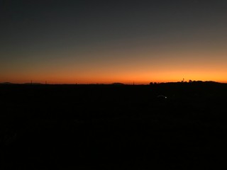 Sunset Balneário Barra do Sul 