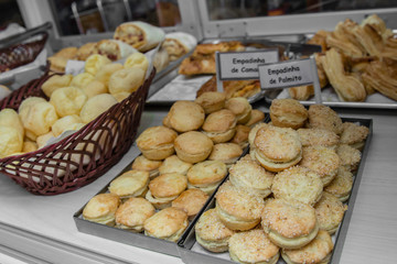 padaria e confeitaria