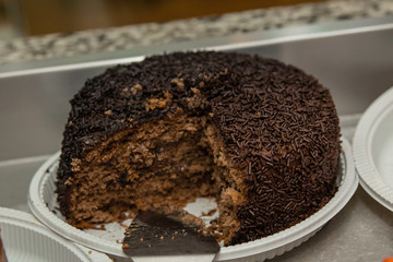 padaria e confeitaria