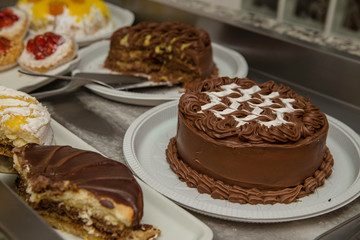 padaria e confeitaria