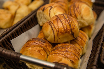 padaria e confeitaria