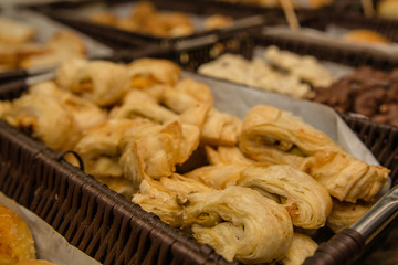 padaria e confeitaria