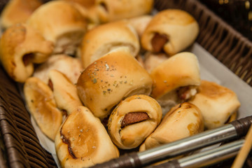 padaria e confeitaria