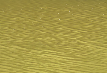 Background texture of brown muddy water. Seamless pattern