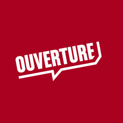 ouverture
