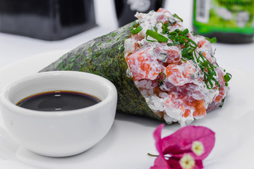 temaki