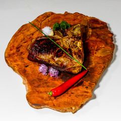 T-Bone Steak