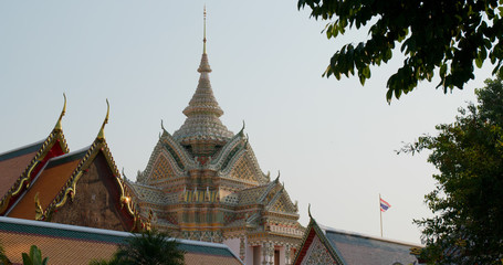 Fototapeta premium The Grand Palace