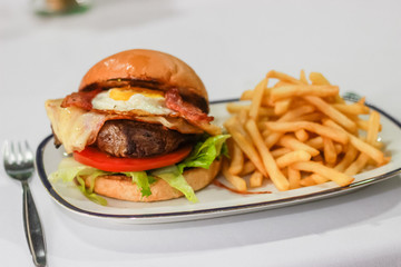 chivito